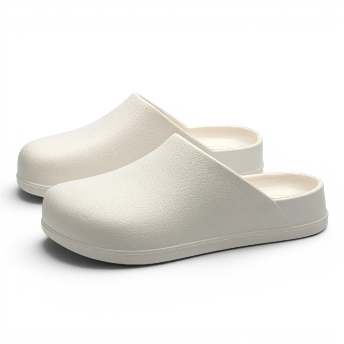Yilys - Zueco Mujer EVA Impermeable Y Antideslizante