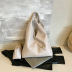 LICA - Bolso para Clases Grande de Piel Flexible - OSMARA Fashion - vista 12
