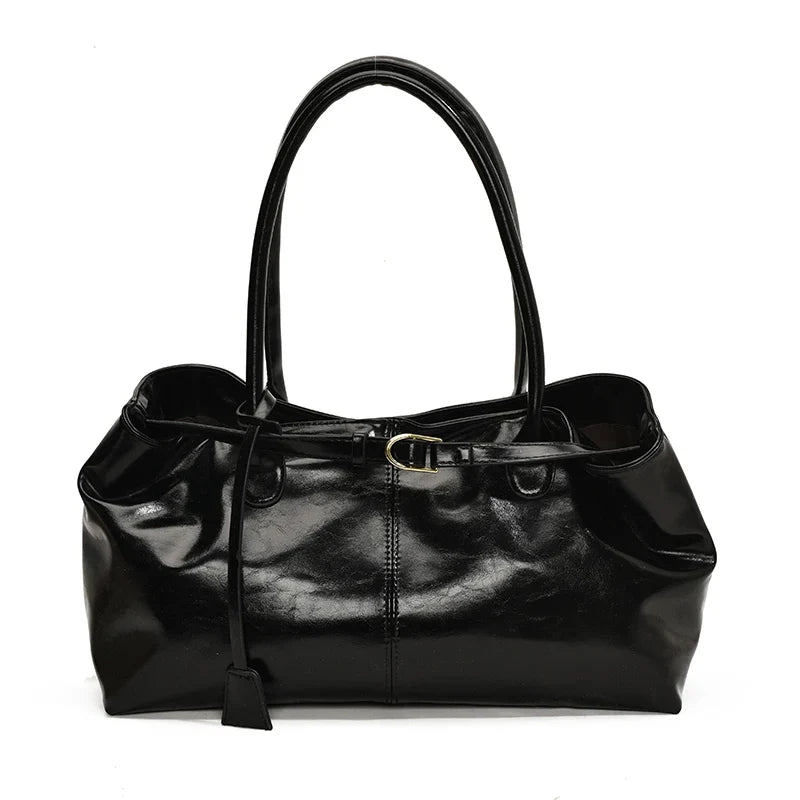 CATHY - Bolso de Lujo en Piel