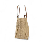 AMANA - Bolso Capazo de Playa - OSMARA Fashion - vista 3