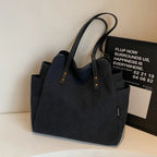 TITA - Bolso Grande de Tela