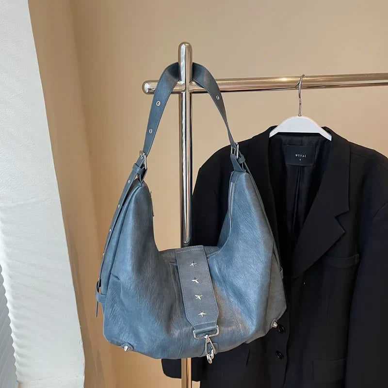 VANDEN - Bolso Bandolera para Clases de Piel - OSMARA Fashion - vista 15