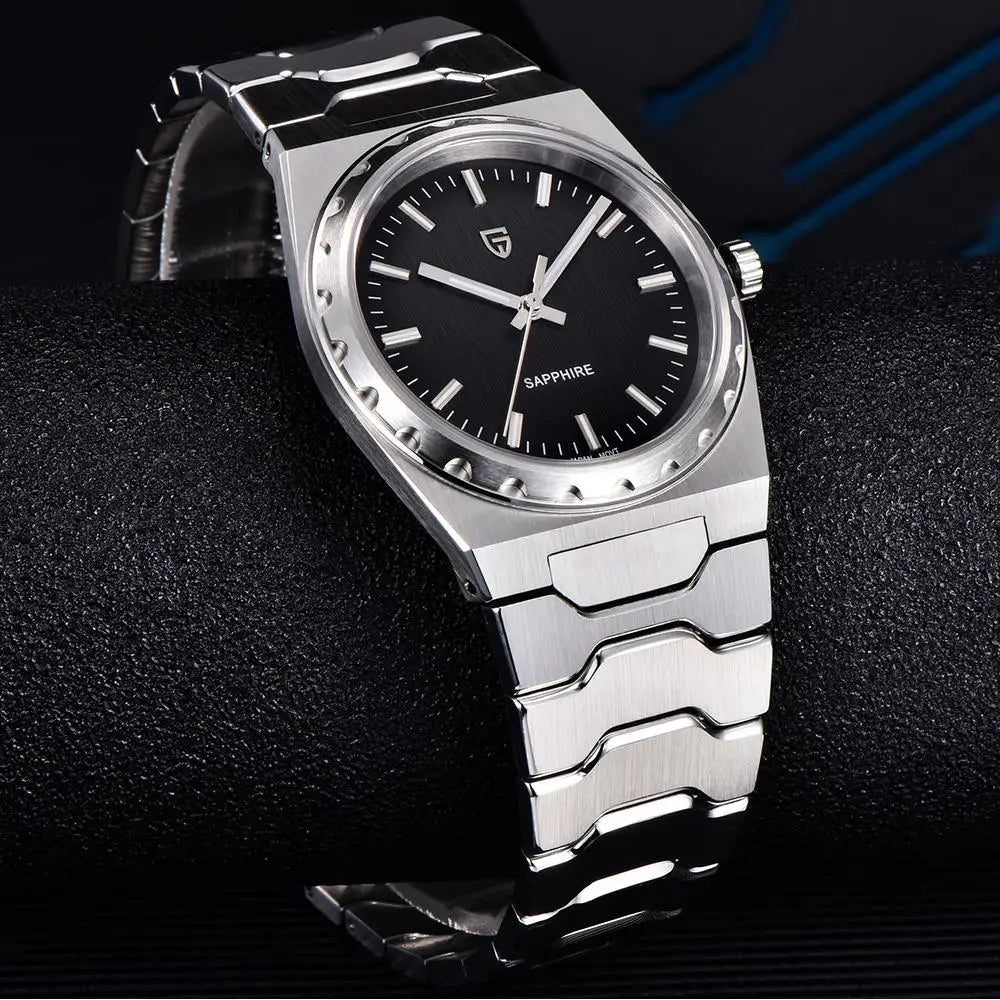 Reloj PAGANI DESIGN Ultra Fino