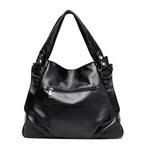 LEONOR - Bolso Bandolera para Clases de Piel - OSMARA Fashion - vista 6