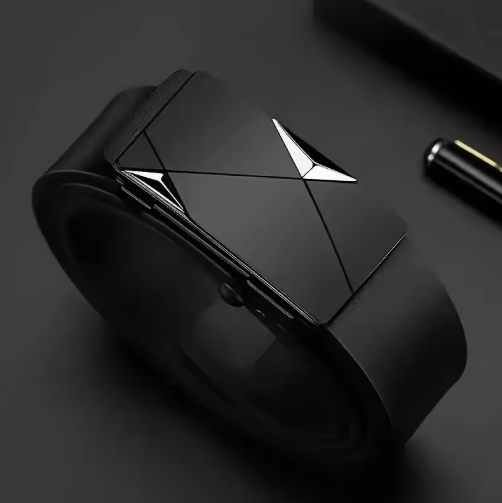 Ceinture de luxe Vertex