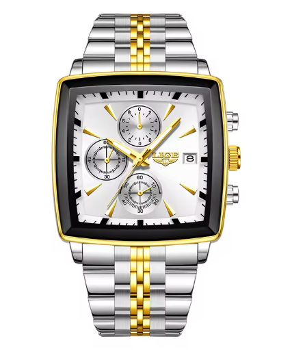 Montre Chronographe Prestige Homme