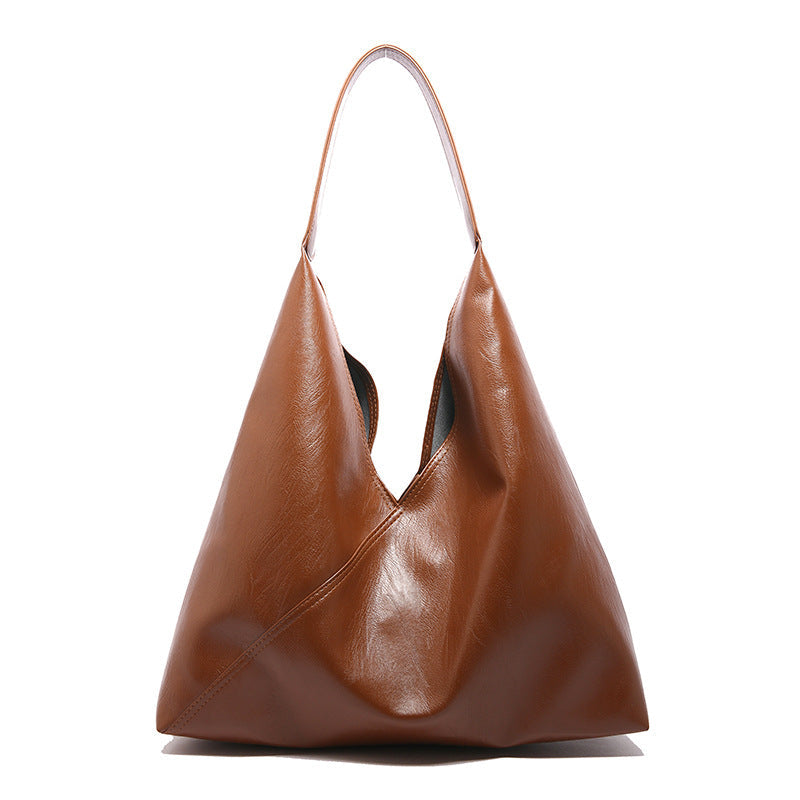TALIS - Bolso Grande de Hombro Elegante