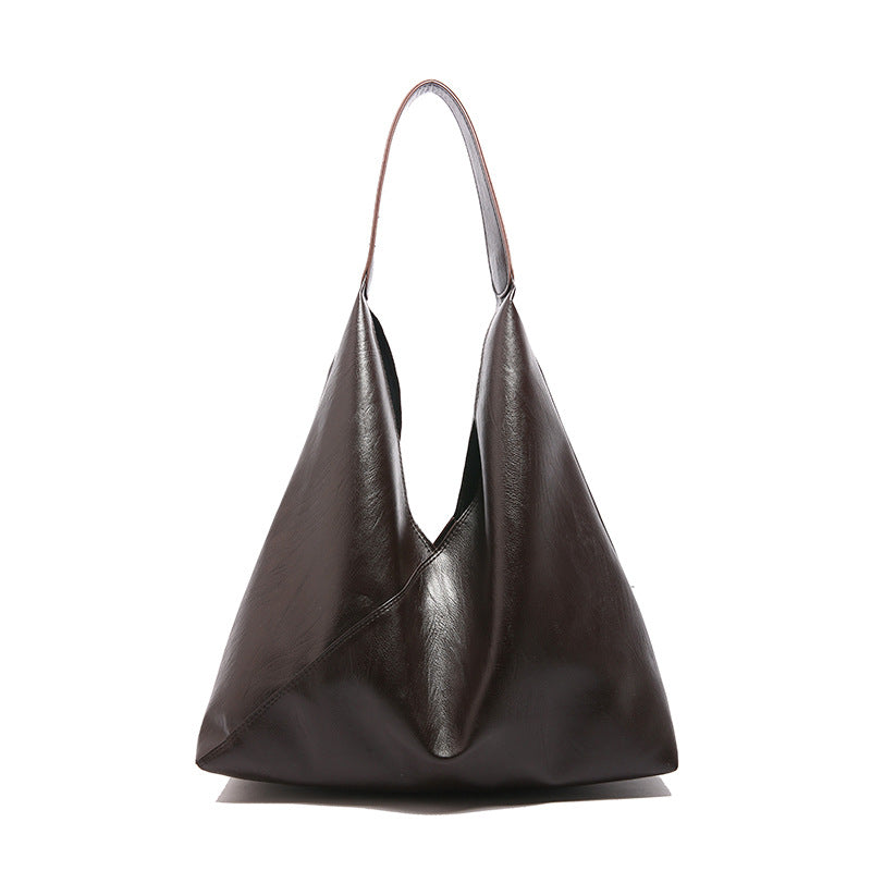 TALIS - Bolso Grande de Hombro Elegante