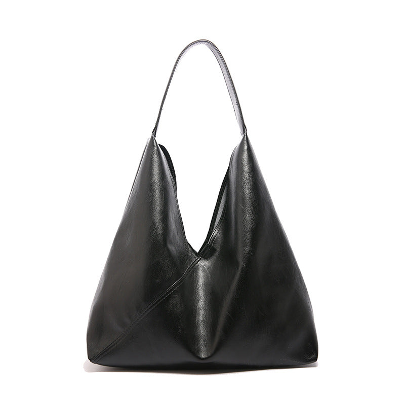 TALIS - Bolso Grande de Hombro Elegante