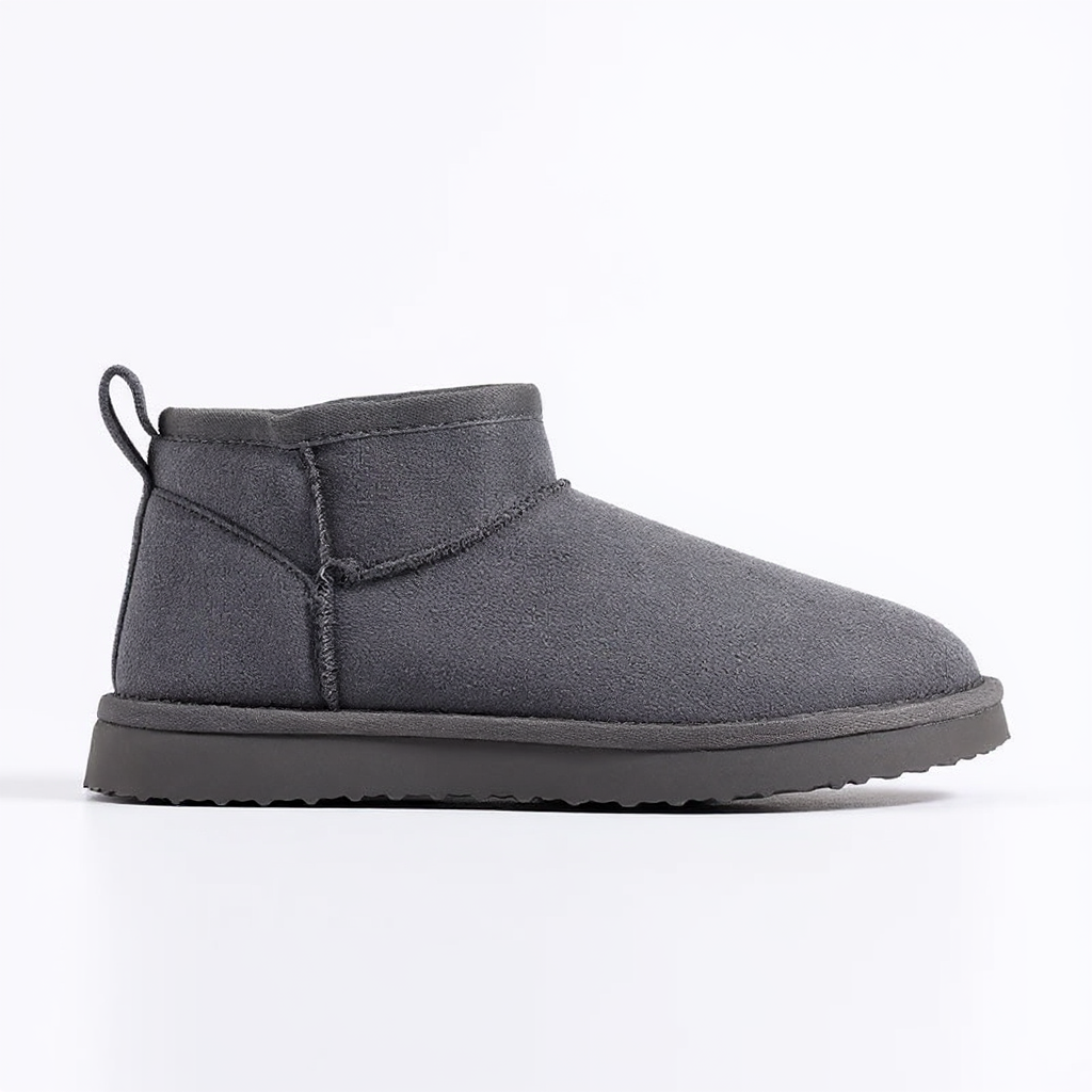 Kaya - Botas Forradas Mujer Fina