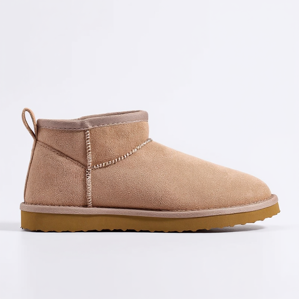Kaya - Botas Forradas Mujer Fina