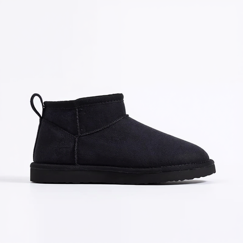 Kaya - Botas Forradas Mujer Fina