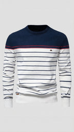 Robert | Jersey robusto