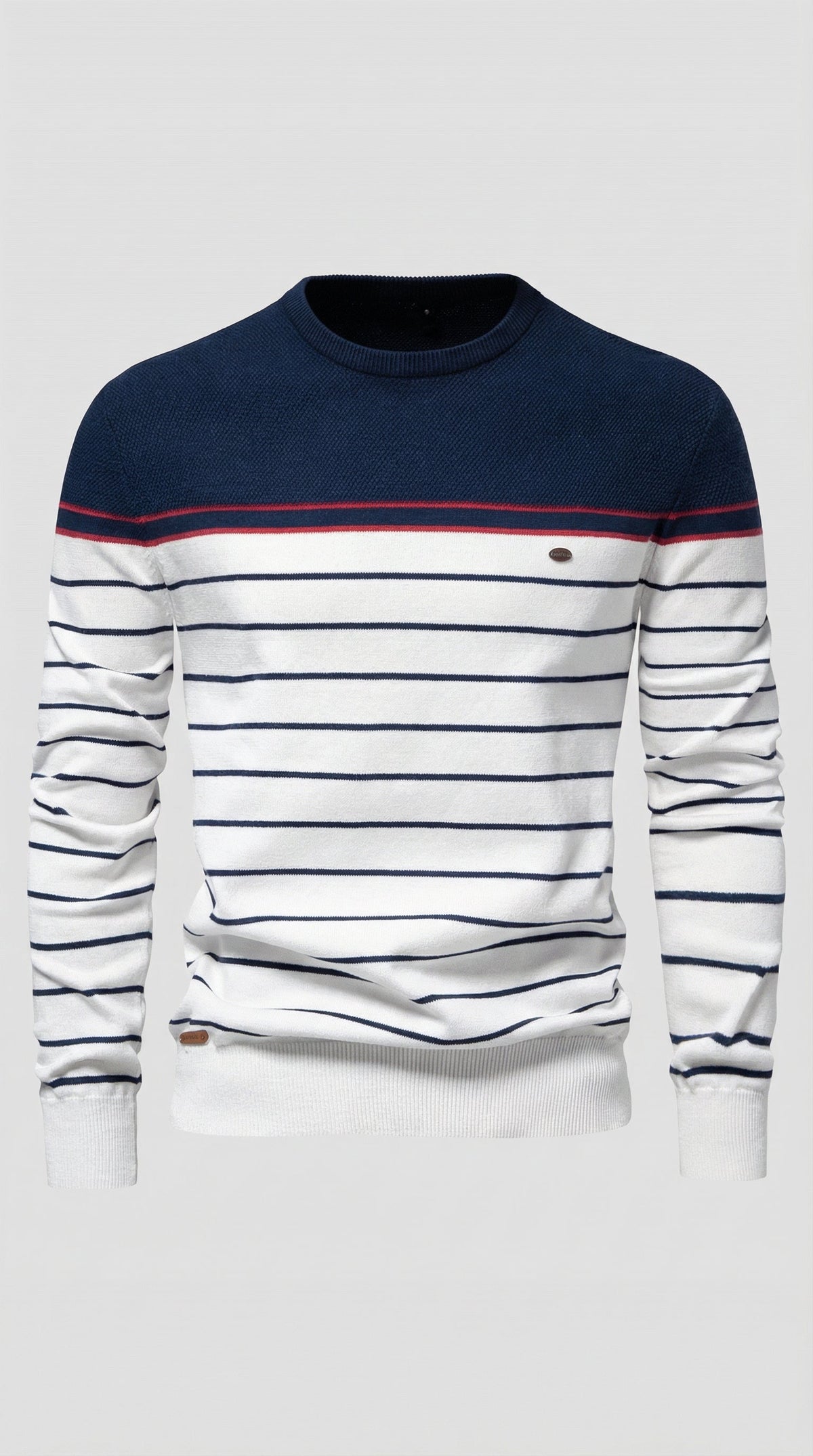 Robert | Jersey robusto