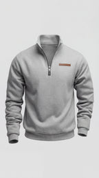 Juan | Jersey informal de felpa