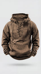 Lyon | Sudadera con capucha resistente