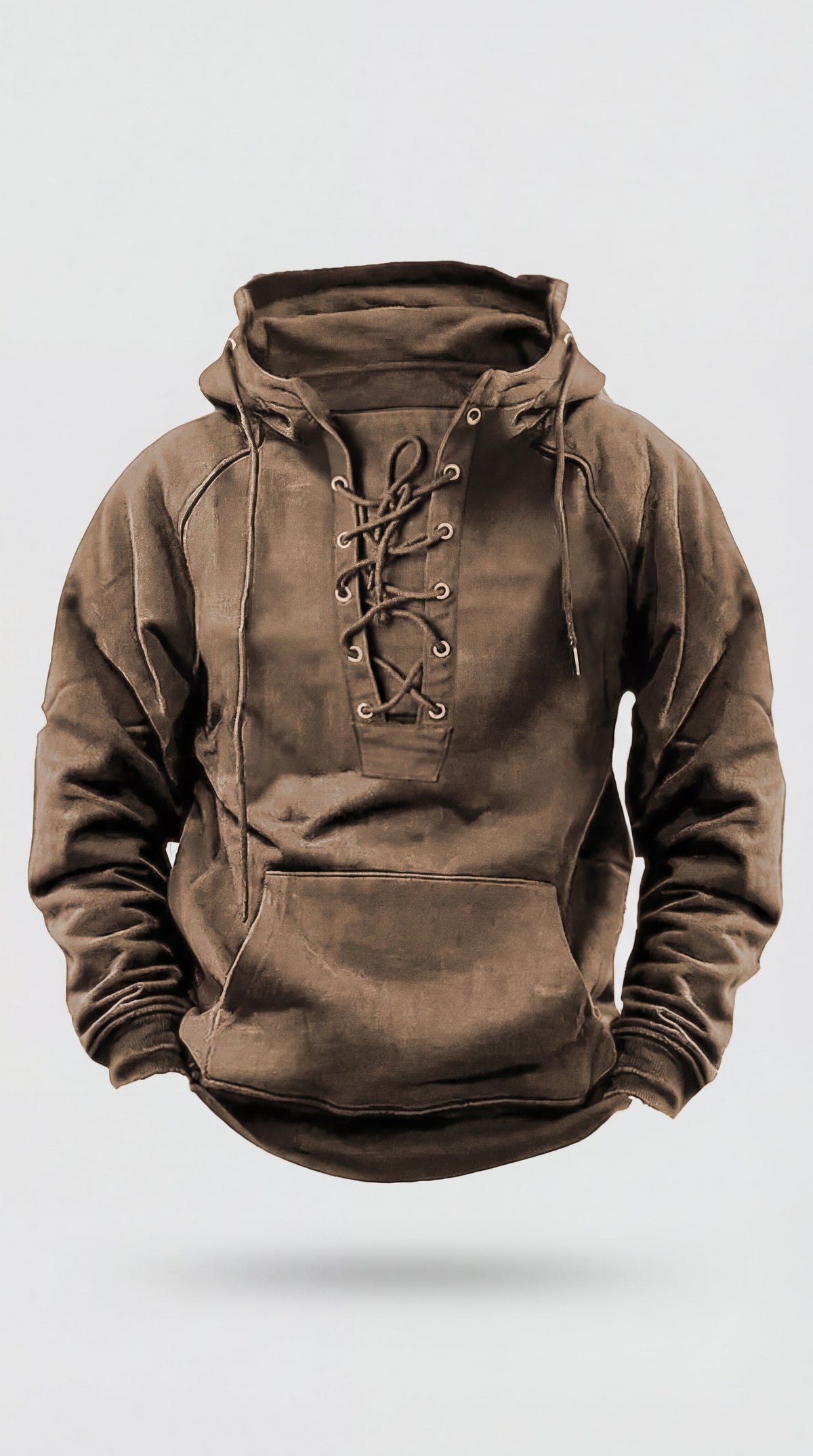 Lyon | Sudadera con capucha resistente