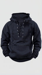 Lyon | Sudadera con capucha resistente
