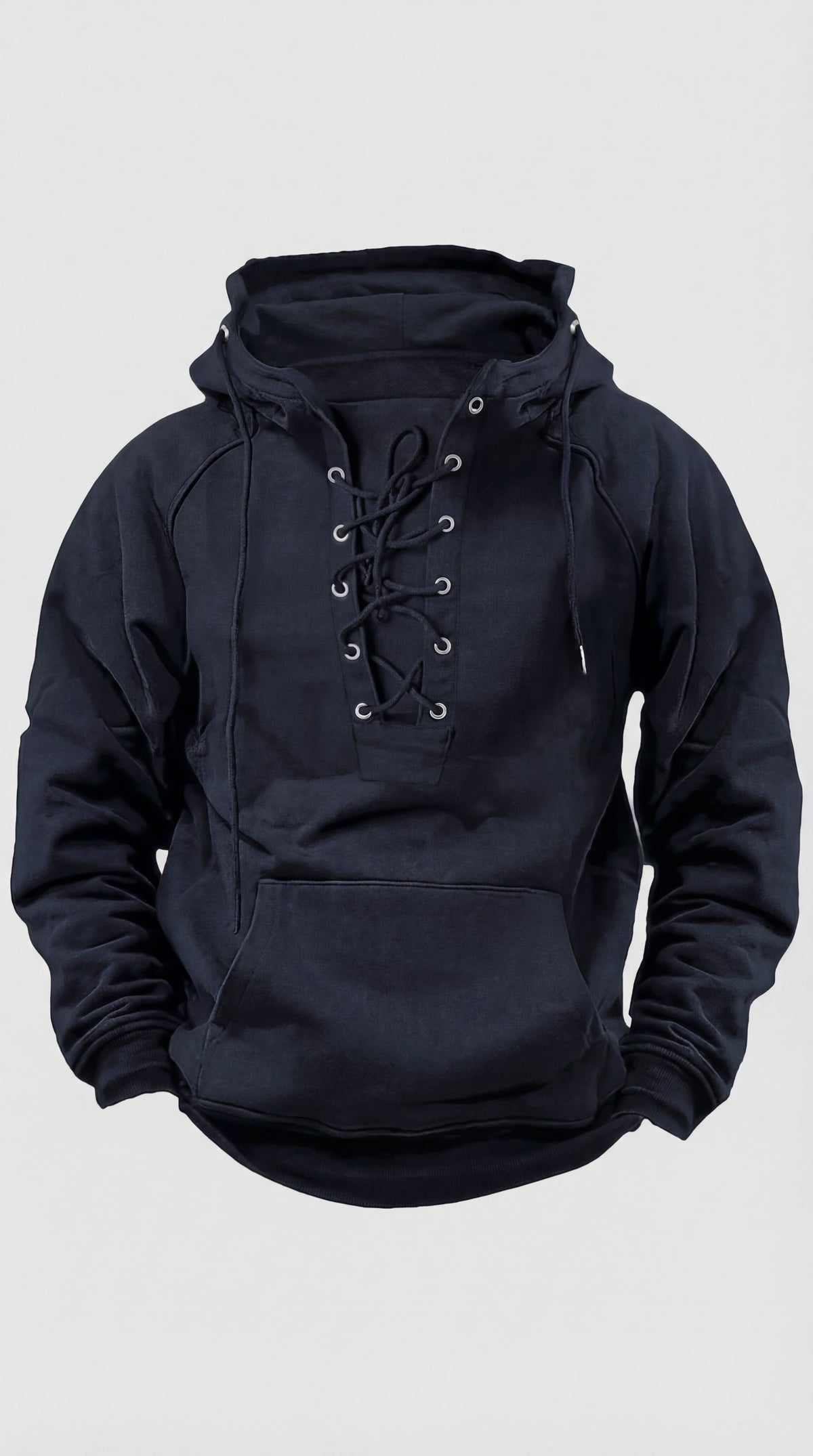 Lyon | Sudadera con capucha resistente