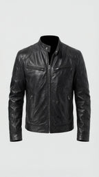 Marc | Chaqueta de piel