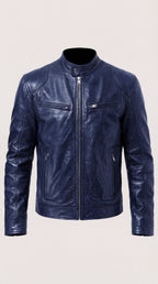 Marc | Chaqueta de piel