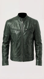 Marc | Chaqueta de piel