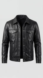 Torino | Chaqueta de piel