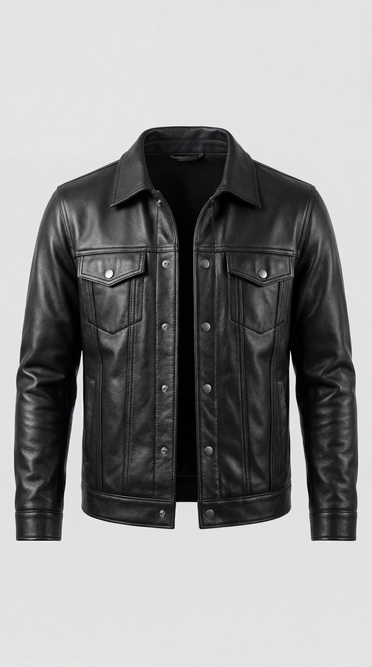 Torino | Chaqueta de piel
