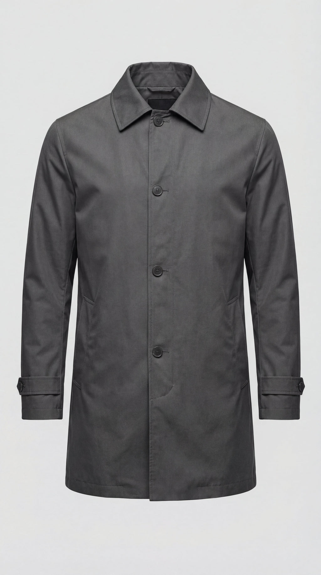 Adrian | Abrigo impermeable