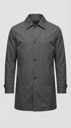 Adrian | Abrigo impermeable