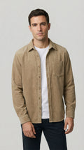 Solan | Camisa de pana
