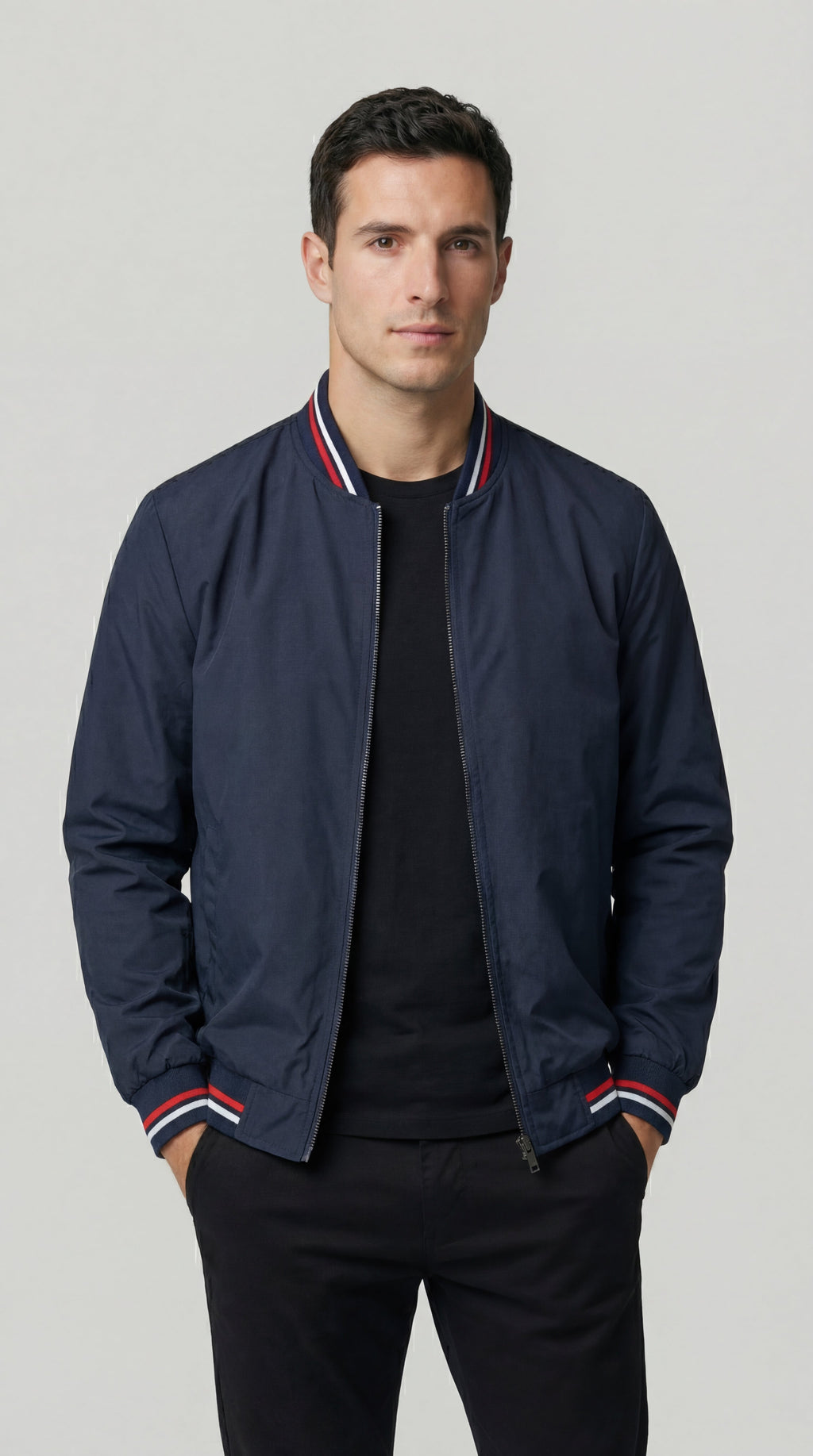 Invictus | Chaqueta moderna