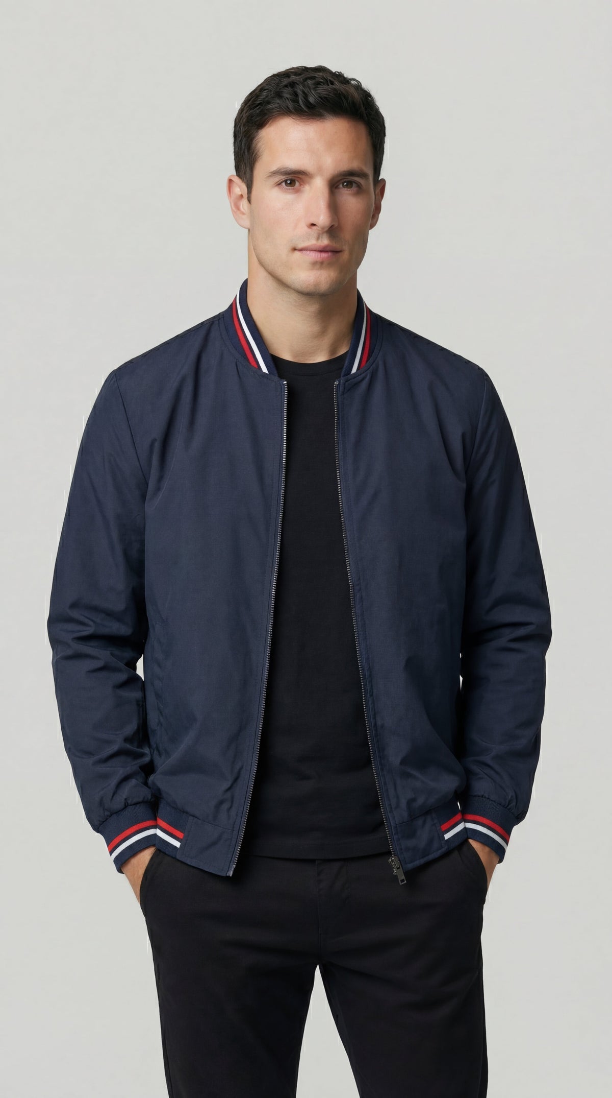 Invictus | Chaqueta moderna