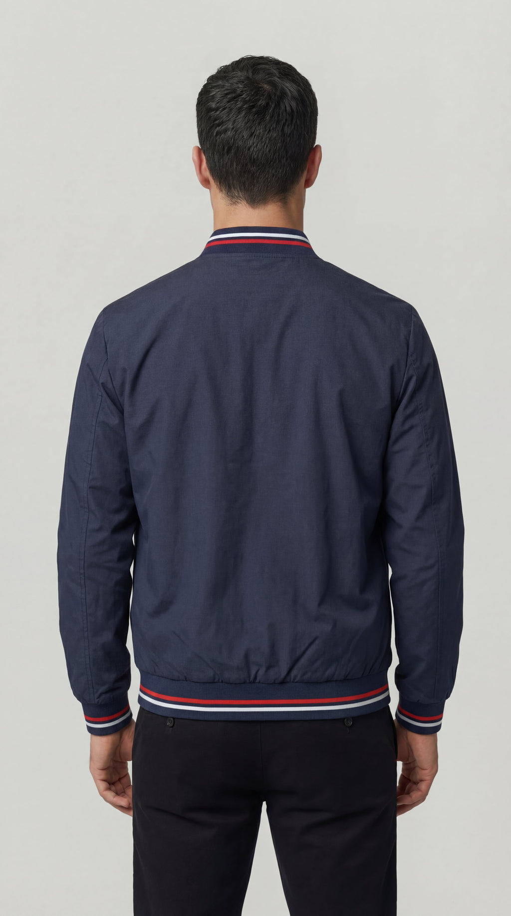 Invictus | Chaqueta moderna