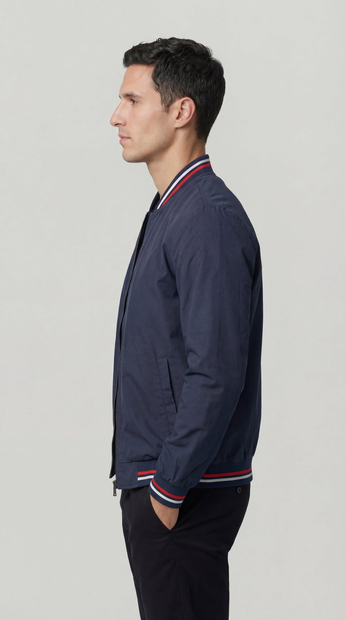 Invictus | Chaqueta moderna