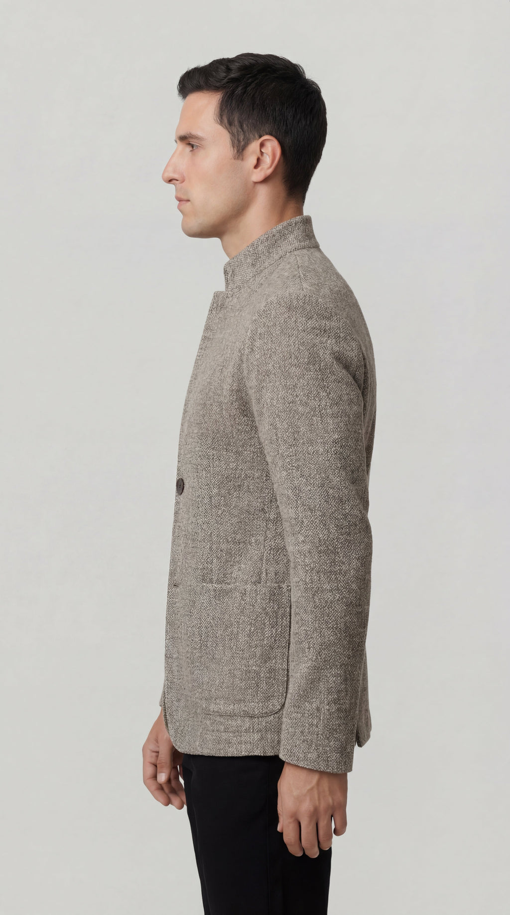 Jonas | Blazer moderno