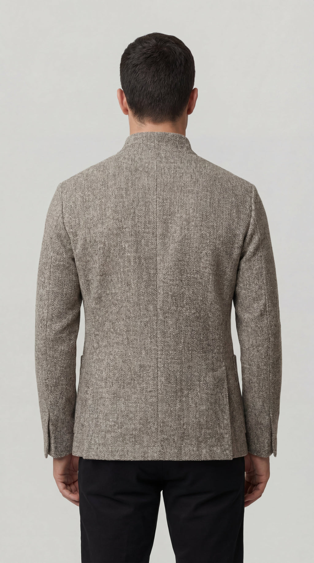 Jonas | Blazer moderno