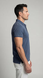 Luis | Polo suave
