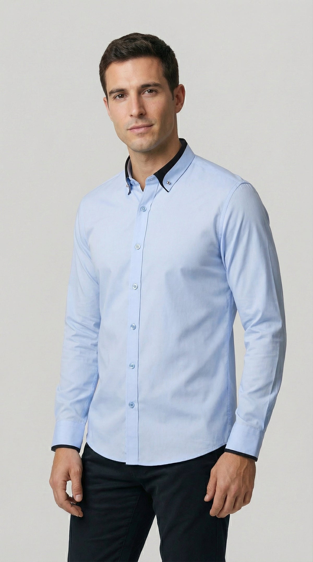 Don | Camisa clásica