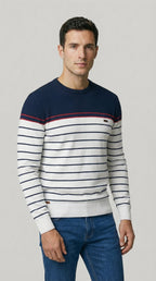 Robert | Jersey robusto