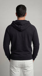 Lyon | Sudadera con capucha resistente