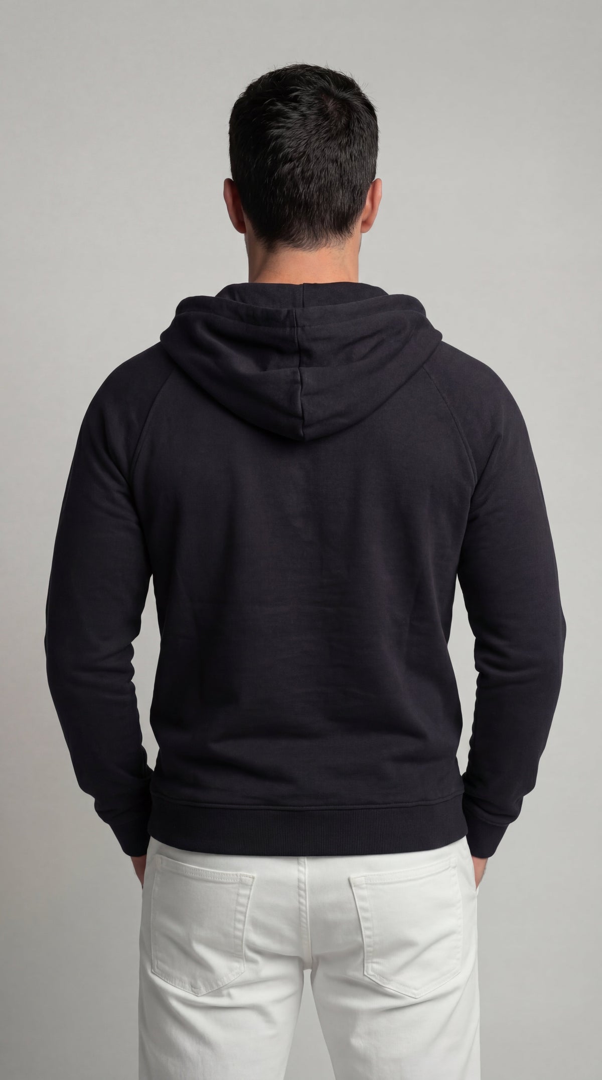 Lyon | Sudadera con capucha resistente