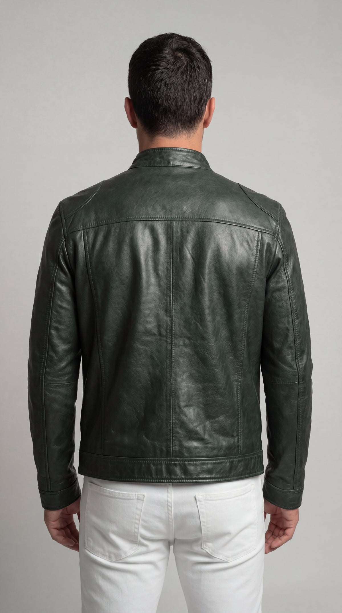 Marc | Chaqueta de piel