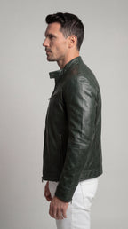 Marc | Chaqueta de piel
