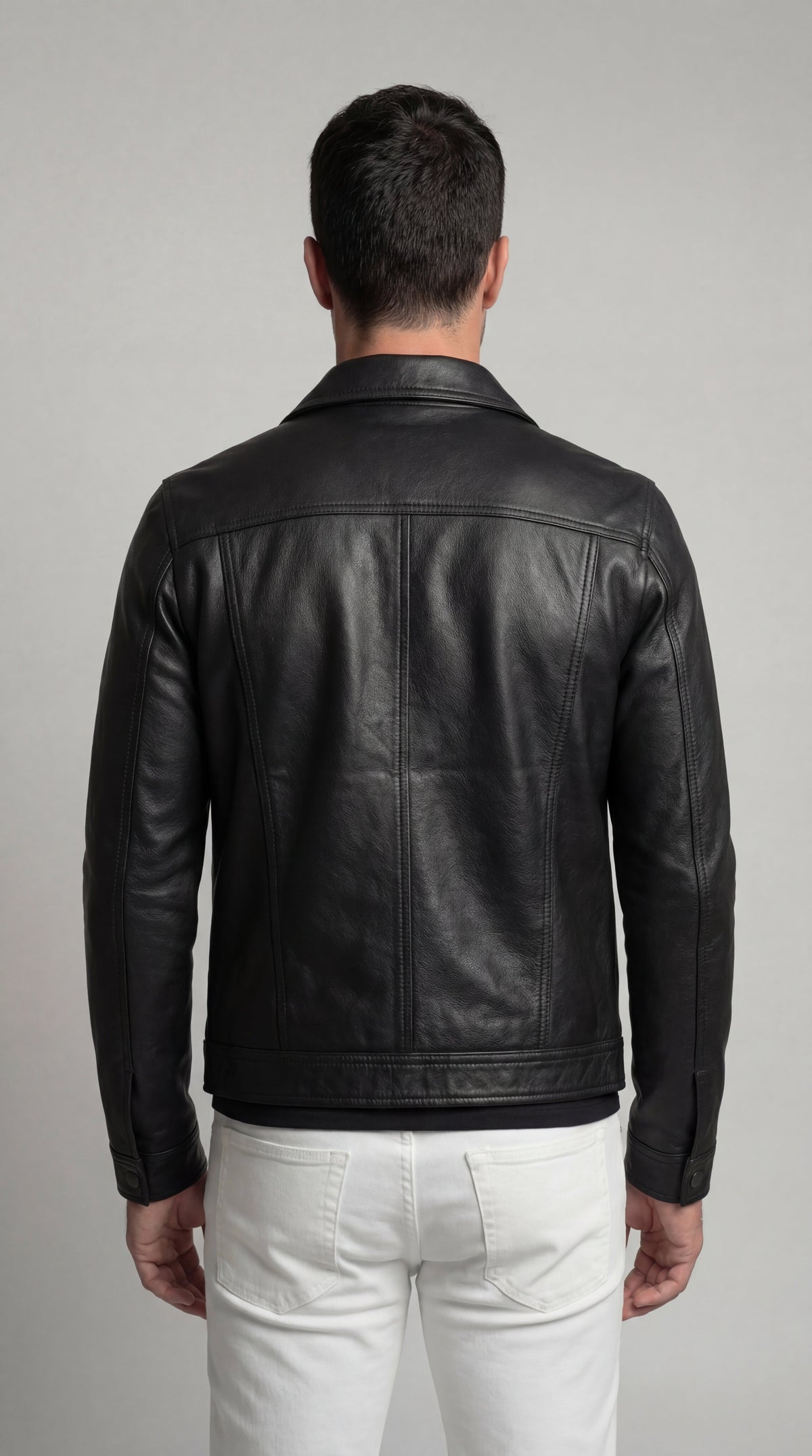 Torino | Chaqueta de piel