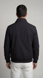 Luis | Chaqueta térmica