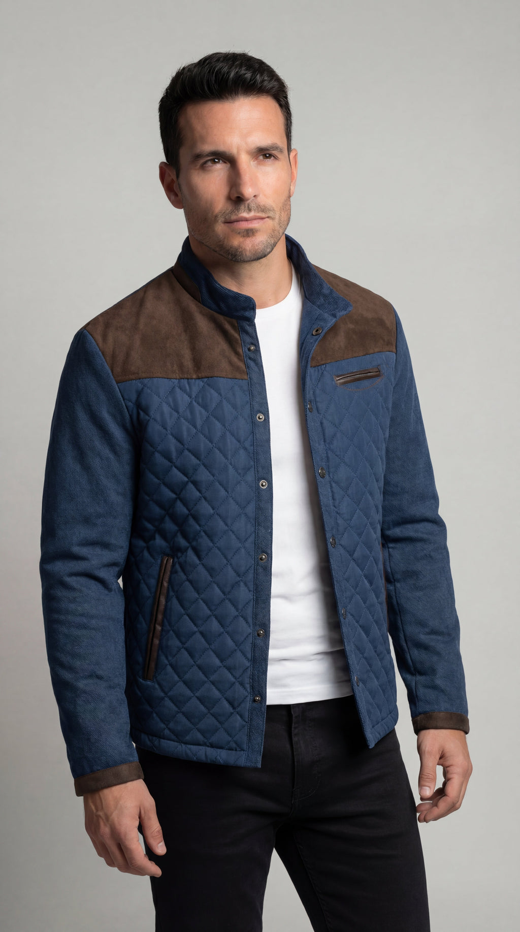 Belmont | Chaqueta Elegante