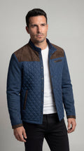 Belmont | Chaqueta Elegante