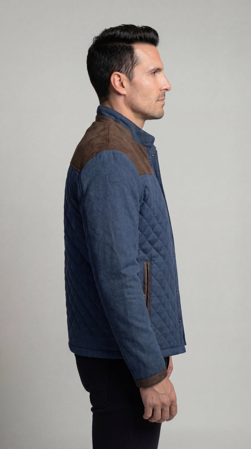 Belmont | Chaqueta Elegante