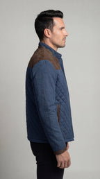 Belmont | Chaqueta Elegante